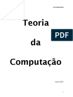 Teoria da Computacao.pdf