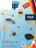 ZAP - Catalogo de Peças PDF