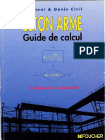 206572548 Beton Arme Guide de Calcul