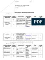 0 Unitate de Invatare Educatie Antreprenoriala