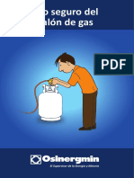 11 Uso Seguro Del Balon de Gas 1 PDF