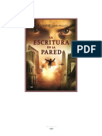 La Escritura En La Pared.pdf