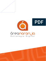 Área Naranja ::: Marketing Digital en Quito y Santo Domingo de Los Tsáchilas