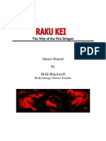 Raku Fire Dragon Way PDF