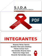 Diapositivas..SIDA