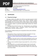 Pengertian Surat Dan Jenis Jenis Surat