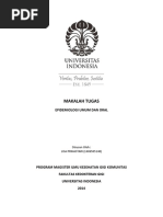 Download Program Preventif Kesehatan Gigi Dan Mulut by Rifka Zahrotun Nisa SN346177642 doc pdf