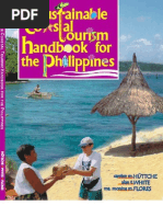 Download Sustainable Coastal Tourism Handbook for the Philippines by Carl SN34617822 doc pdf