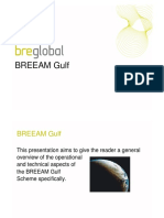 BREEAM Overview