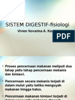SD Fisiologis