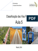 05 FERROVIAS Classificacao Tecnica REV1