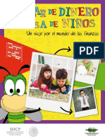 Educacion Financiera Condusef PDF