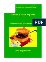Recetas Veganas -  Sopas y Cremas.pdf