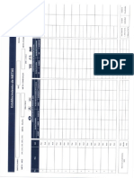 Formatos de Seguimiento