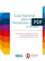 Guia Nacional 2014