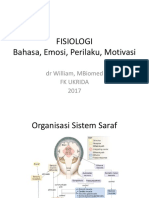 Fisiologi Bahasa