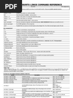 Linux Commands
