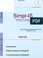 6-DGI Presentation Simpl-Is