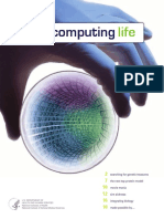 Computing Life PDF