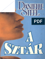 Danielle Steel - A Sztár