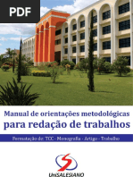Manual Metodologia UniSALESIANO (1)