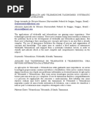 Artigo - Análise das Taxonomias de Telessáude e Telemedicina.pdf