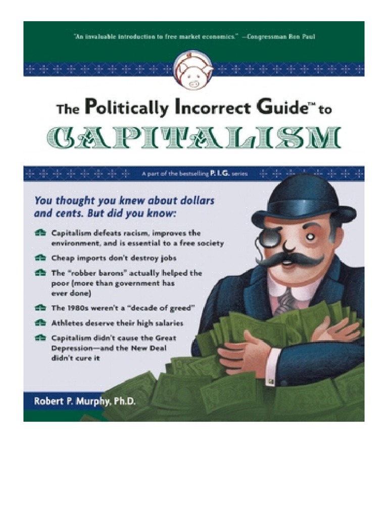 The Politically Incorrect Guide to American History by Mises Institute on Apple