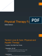 Tendon Love Care