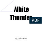 White Thunder