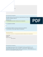 Parcial Teoria Moderna de La Firma Politécnico Grancolombiano