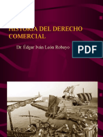 Historia Del Derecho Comercial (1)