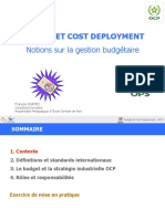 2 - Budget Et Pilotage PDF