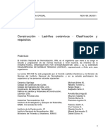 NCh0169 2001 PDF