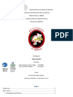 Detalle e Investigación Sobre Sistemas Departamentales en Zacatecas.