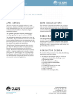 Conductores ACAR PD Wire & Cable PDF