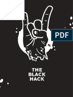 The Black Hack - Rules PDF