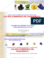 losseissombrerosdelpensamiento-091024231530-phpapp02