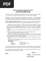 Download Berita Acara Rapat Anggota Tahunan by Romi Novriadi SN34620295 doc pdf