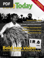 Download RiceToday Vol 5 No 4 by Rice Today SN34620405 doc pdf
