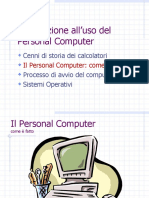 Storia Computer