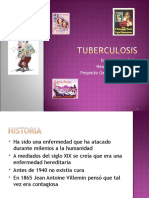 31 Tuberculosis