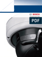 Bosch CCTV
