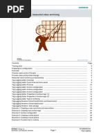 10 Tag Logging En