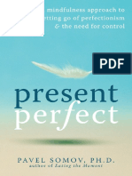 SOMOV Present Perfect - A Mindfulness Approach To... (2010,145p)