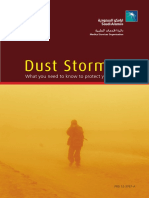 Dust Storms PDF
