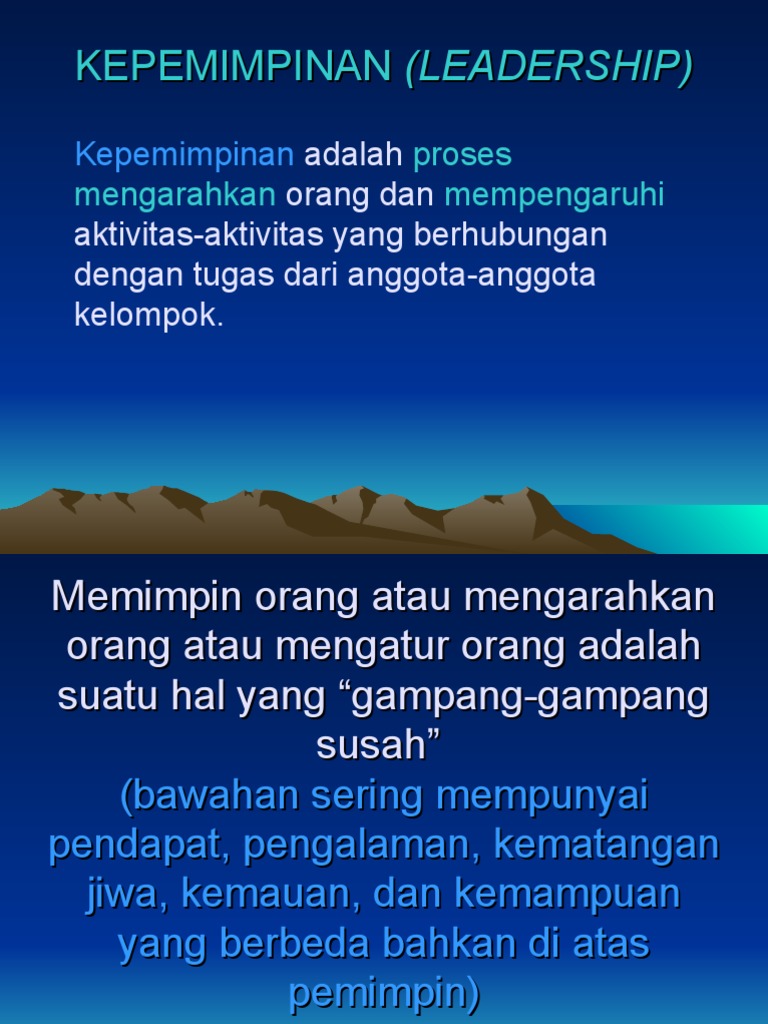 KEPEMIMPINAN.ppt