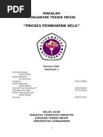 Download Proses Pembuatan Velg by Setyawan Wp SN346224467 doc pdf