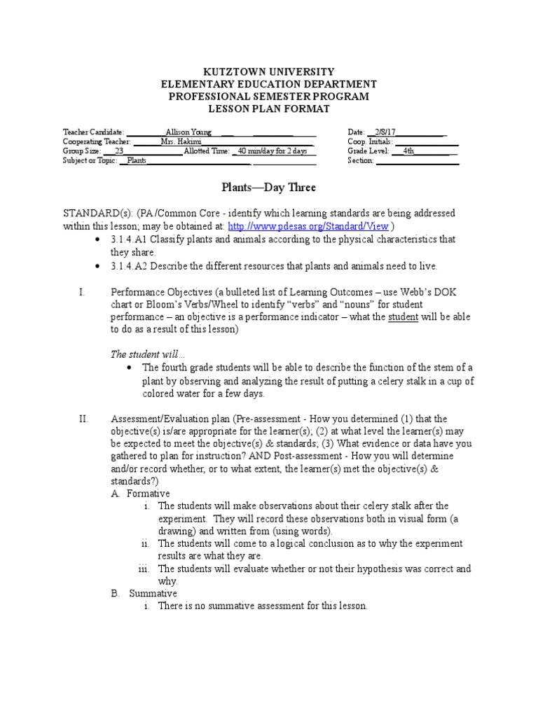 plants-day-three-kutztown-university-elementary-education-department
