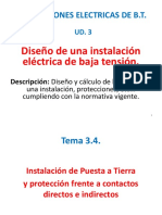 Tema 3 4 Puesta A Tierra