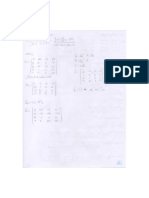 Exercícios de Sistemas de Controle 